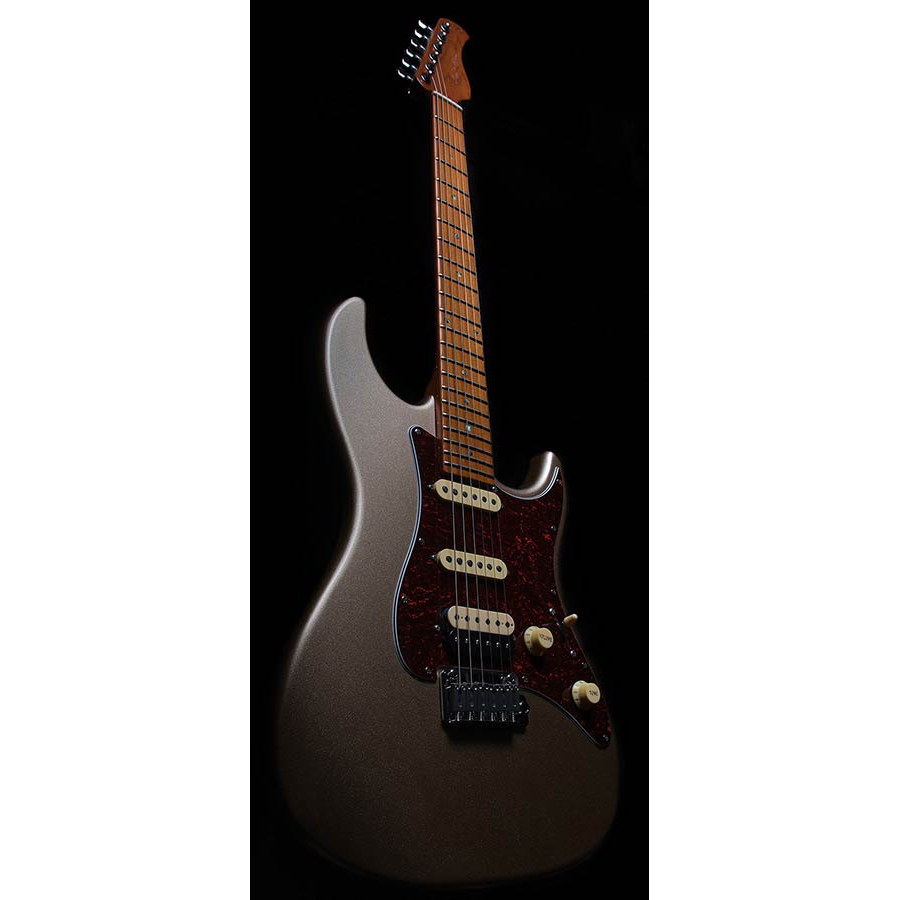 Sire Larry Carlton S7 CGM Champagne Gold Metallic Sire Larry Carlton S7 CGM Champagne Gold Metallic