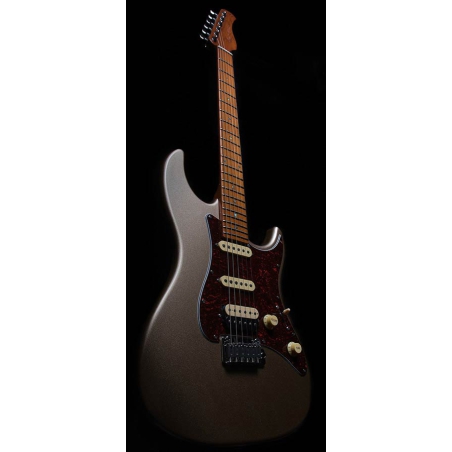Sire Larry Carlton S7 CGM Champagne Gold Metallic