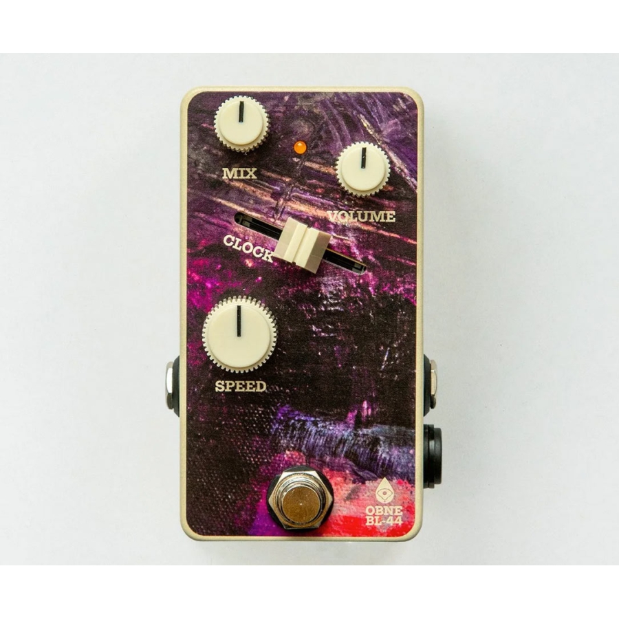 Old Blood Noise Endeavors BL-44 Reverse Old Blood Noise Endeavors BL-44 Reverse