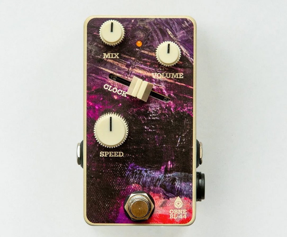 Old Blood Noise Endeavors BL-44 Reverse