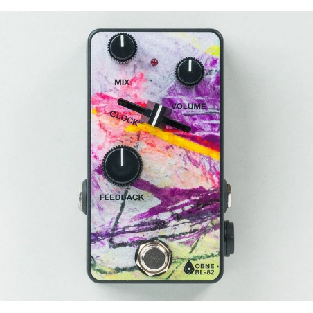 Old Blood Noise Endeavors BL-82 Chorus