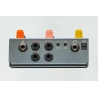 Old Blood Noise Endeavors Signal Blender Stereo Old Blood Noise Endeavors Signal Blender Stereo