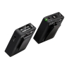 NUX B-10 VLOG draadloos lavalier microfoon NUX B-10 VLOG draadloos lavalier microfoon