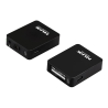 NUX B-10 VLOG draadloos lavalier microfoon NUX B-10 VLOG draadloos lavalier microfoon