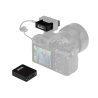 NUX B-10 VLOG draadloos lavalier microfoon NUX B-10 VLOG draadloos lavalier microfoon