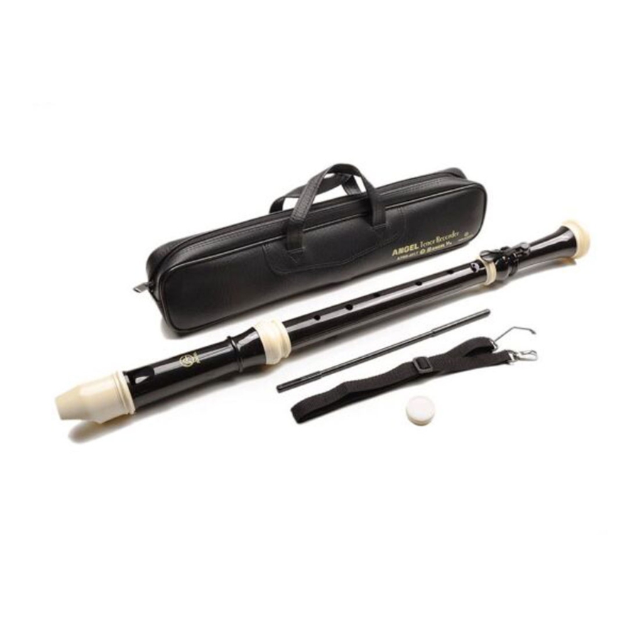 Angel AWR-TNB Tenor Recorder