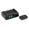 NUX B-7PRO 2.4 GHz wireless in-ear monitor system NUX B-7PRO 2.4 GHz wireless in-ear monitor system