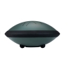 Sela SEL373 Tongue Drum 10inch 8 Tongues C Dark Green Sela SEL373 Tongue Drum 10inch 8 Tongues C Dark Green