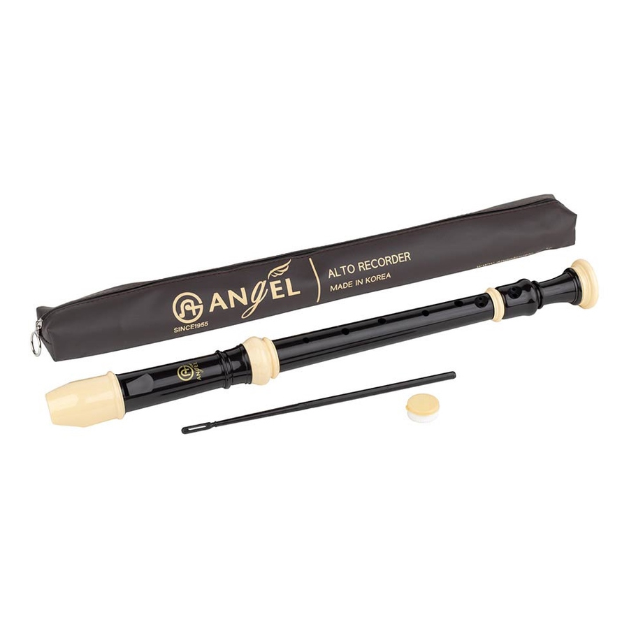 Angel AWR-AN Barok Angel Alto Recorder