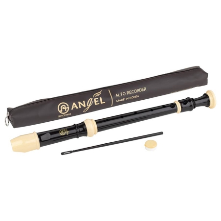 Angel AWR-AN Barok Angel Alto Recorder