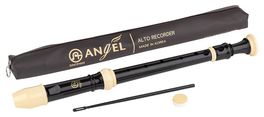 Angel AWR-AN Barok Angel Alto Recorder