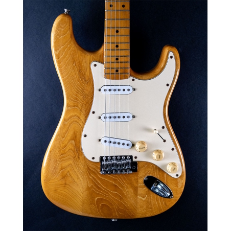 Greco SE600 Natural Japan 1977