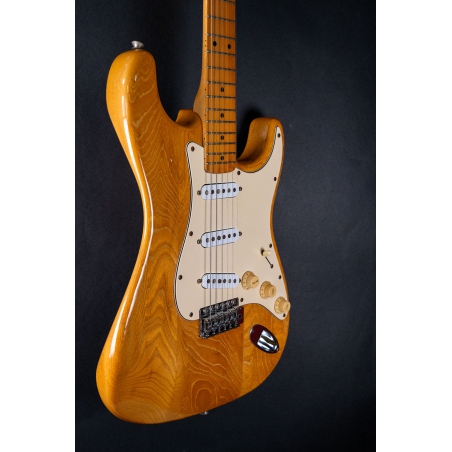 Greco SE600 Natural Japan 1977
