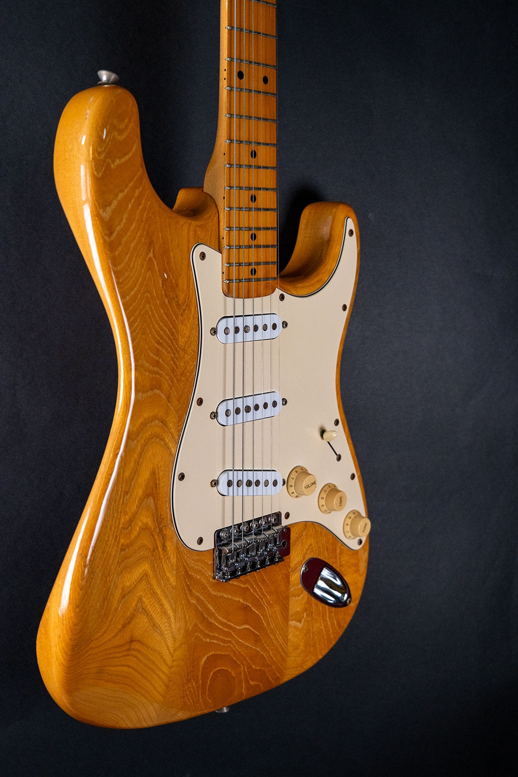 Greco SE600 Natural Japan 1977