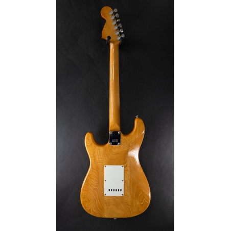 Greco SE600 Natural Japan 1977
