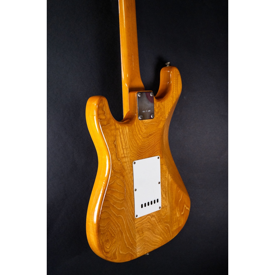 Greco SE600 Natural Japan 1977
