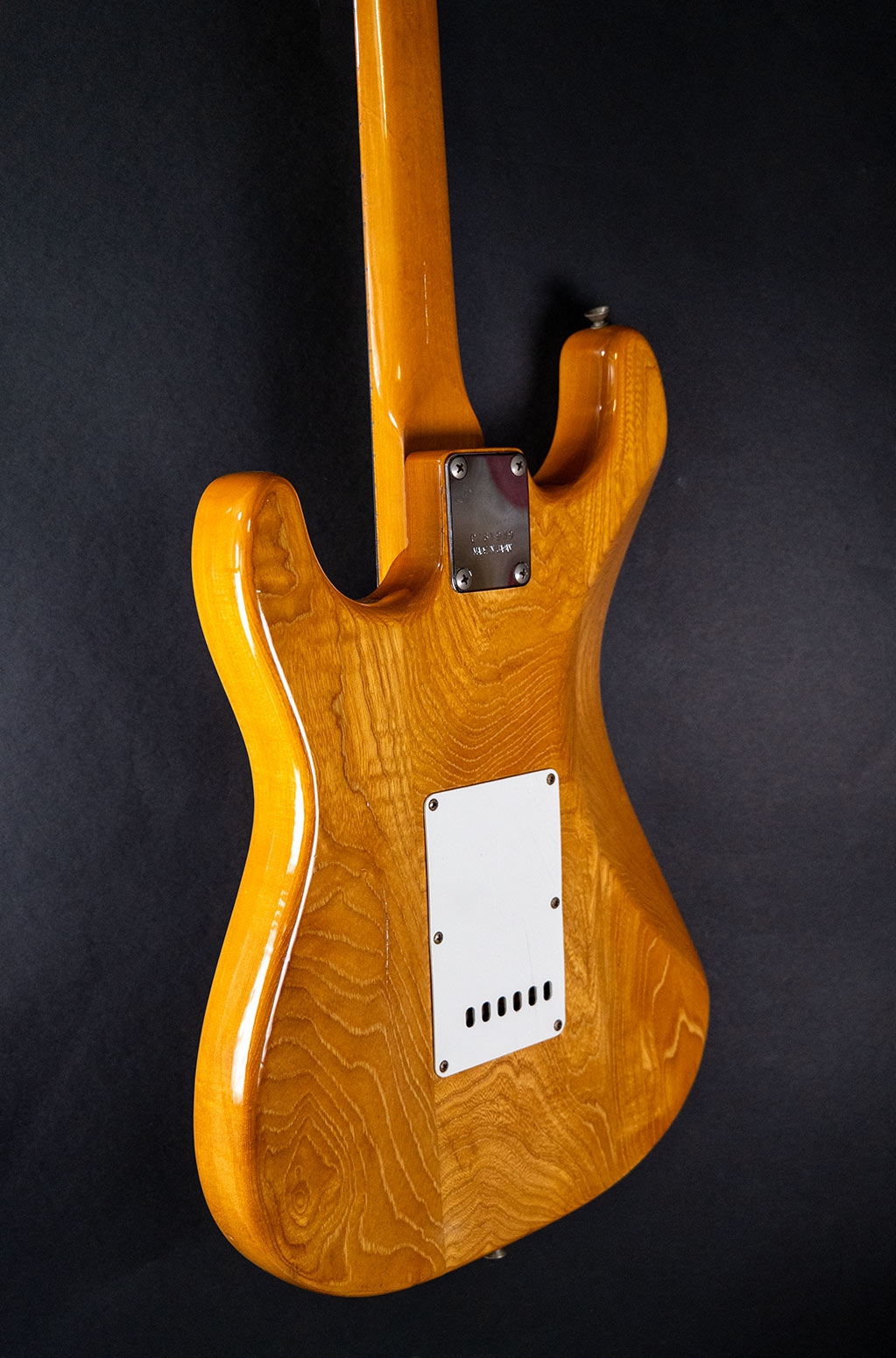 Greco SE600 Natural Japan 1977
