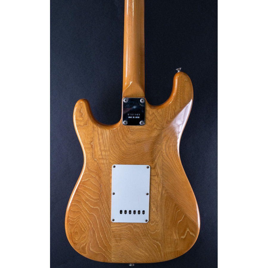 Greco SE600 Natural Japan 1977
