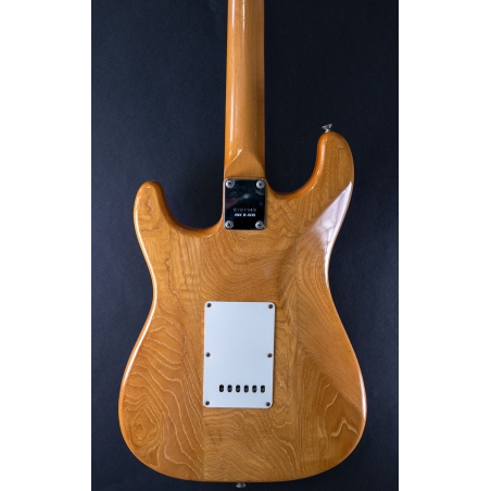 Greco SE600 Natural Japan 1977