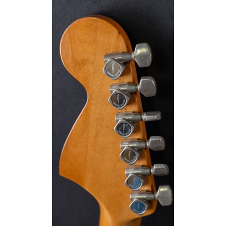 Greco SE600 Natural Japan 1977