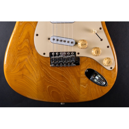 Greco SE600 Natural Japan 1977