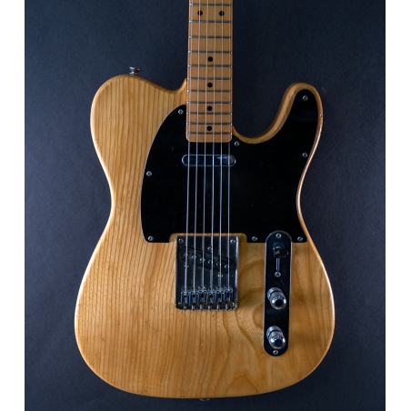Greco TL-500 Spacey Sounds T-style Natural 79/81