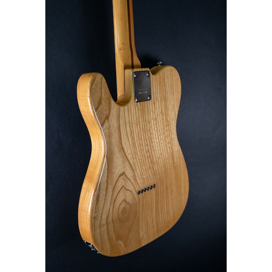 Greco TL-500 Spacey Sounds T-style Natural 79/81