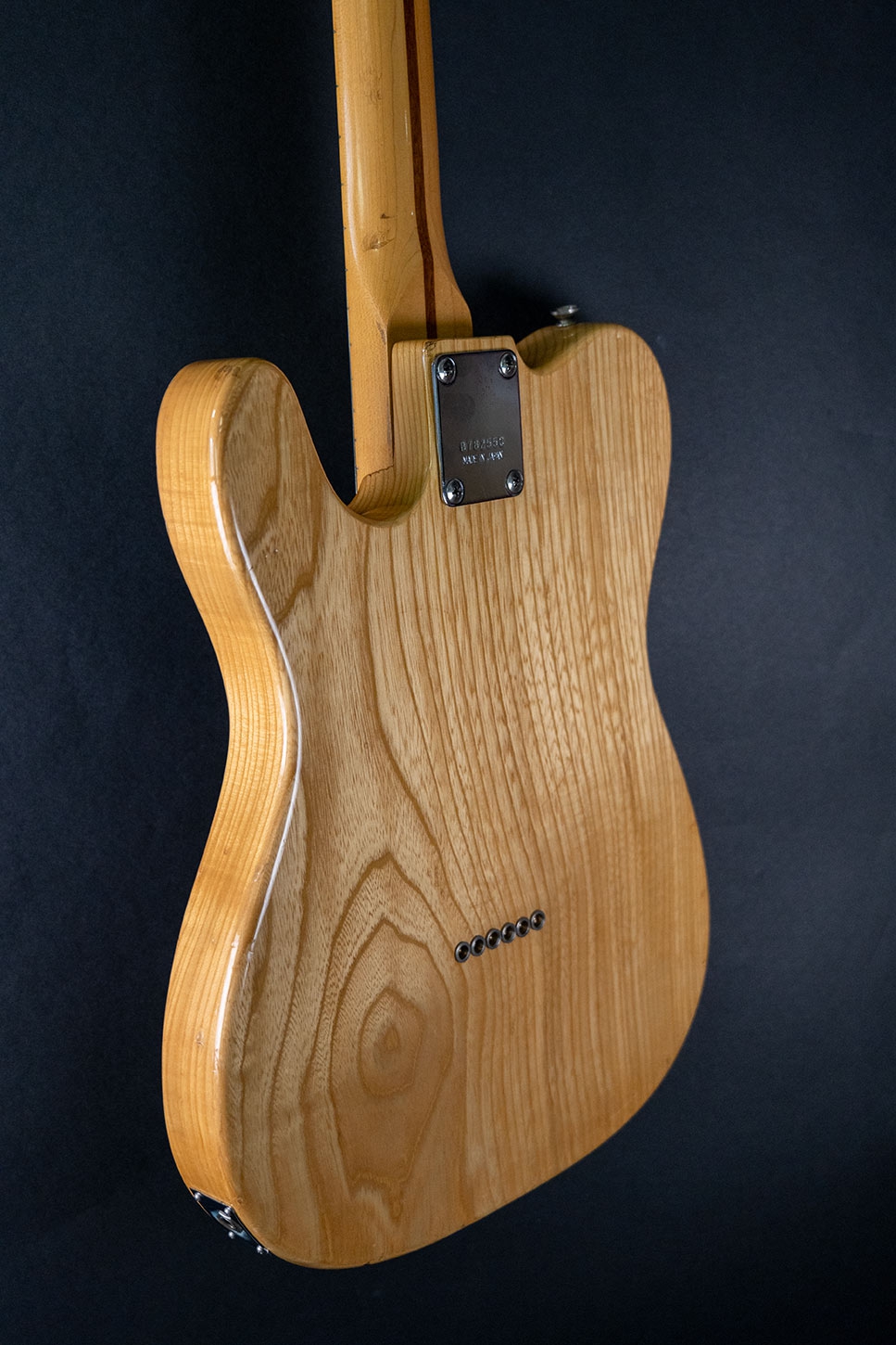 Greco TL-500 Spacey Sounds T-style Natural 79/81
