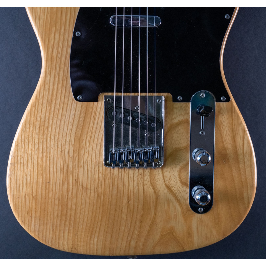 Greco TL-500 Spacey Sounds T-style Natural 79/81