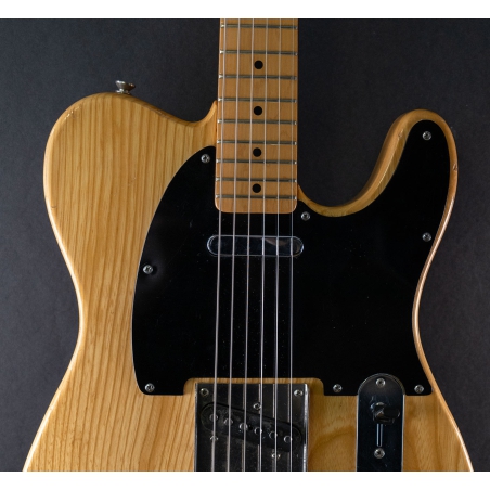 Greco TL-500 Spacey Sounds T-style Natural 79/81