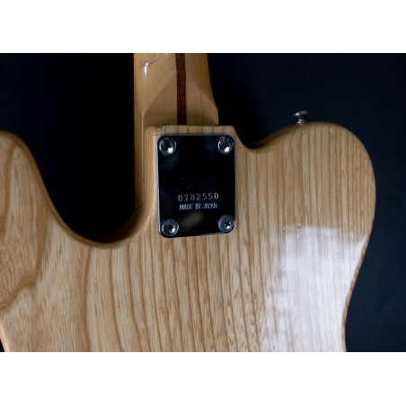Greco TL-500 Spacey Sounds T-style Natural 79/81