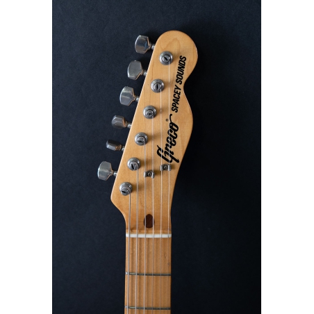 Greco TL-500 Spacey Sounds T-style Natural 79/81
