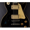 Greco EG500B Les Paul Standard Black 1977 Greco EG500B Les Paul Standard Black 1977