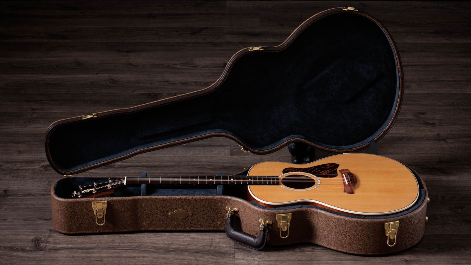 Taylor Gold Label 514e Natural