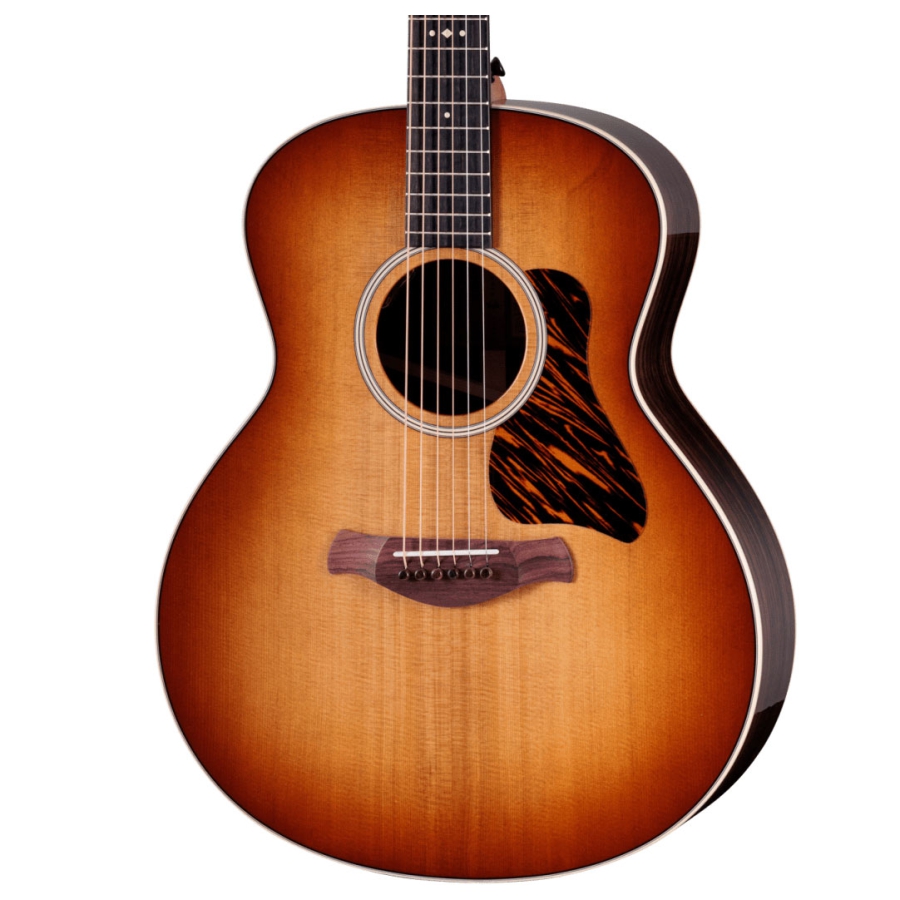 Taylor Gold Label 714e SB Firestripe Taylor Gold Label 714e SB Firestripe