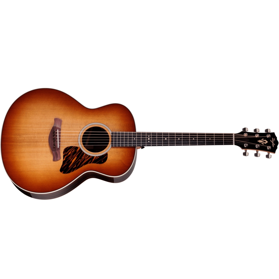 Taylor Gold Label 714e SB Firestripe Taylor Gold Label 714e SB Firestripe
