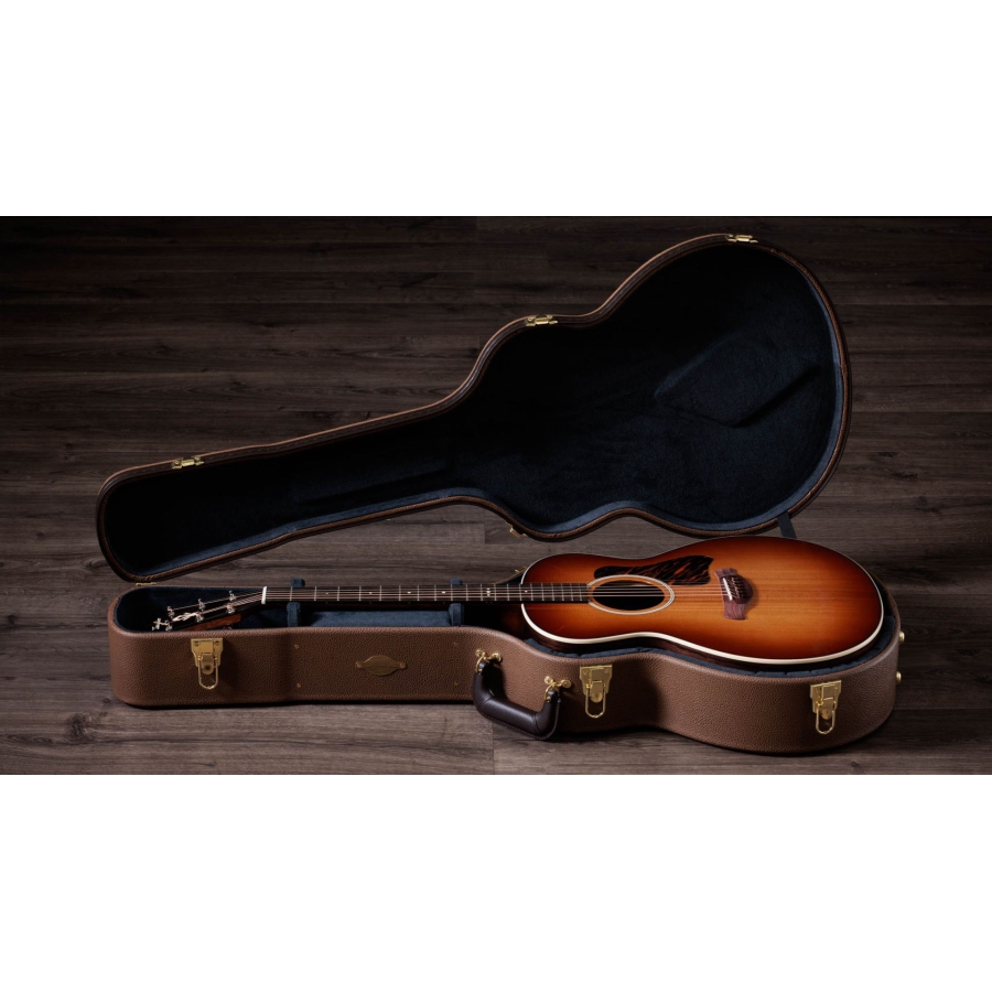 Taylor Gold Label 714e SB Firestripe Taylor Gold Label 714e SB Firestripe
