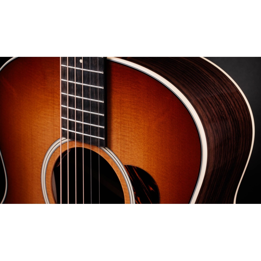 Taylor Gold Label 714e SB Firestripe Taylor Gold Label 714e SB Firestripe
