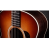 Taylor Gold Label 714e SB Firestripe Taylor Gold Label 714e SB Firestripe