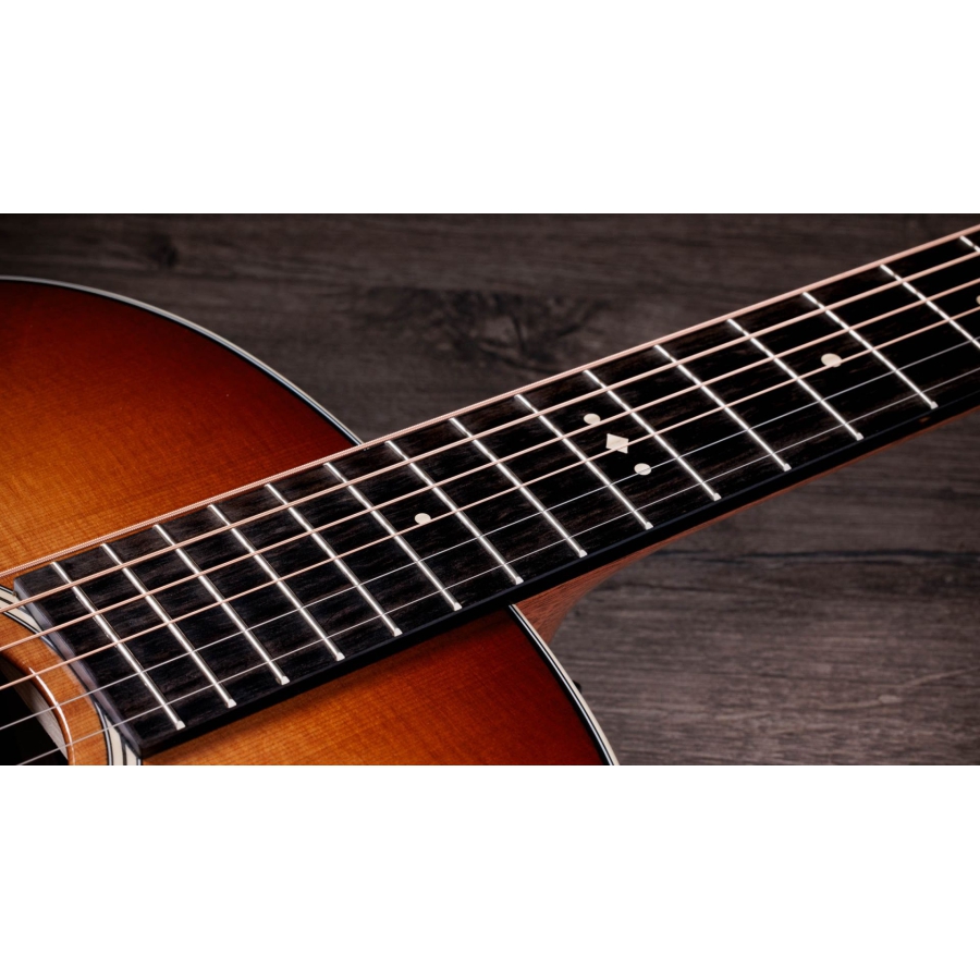 Taylor Gold Label 714e SB Firestripe Taylor Gold Label 714e SB Firestripe