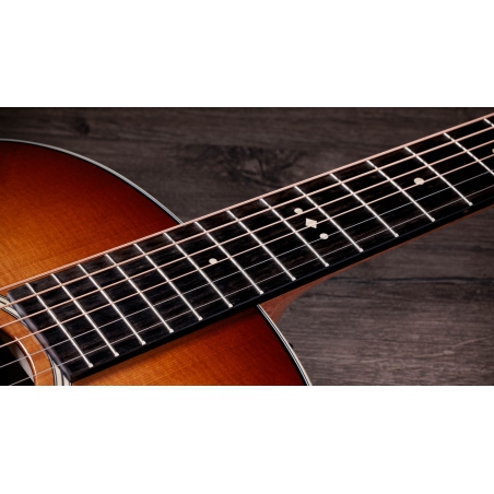 Taylor Gold Label 714e SB Firestripe