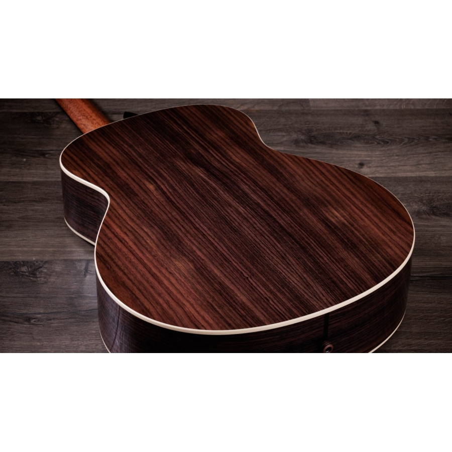 Taylor Gold Label 714e SB Firestripe Taylor Gold Label 714e SB Firestripe