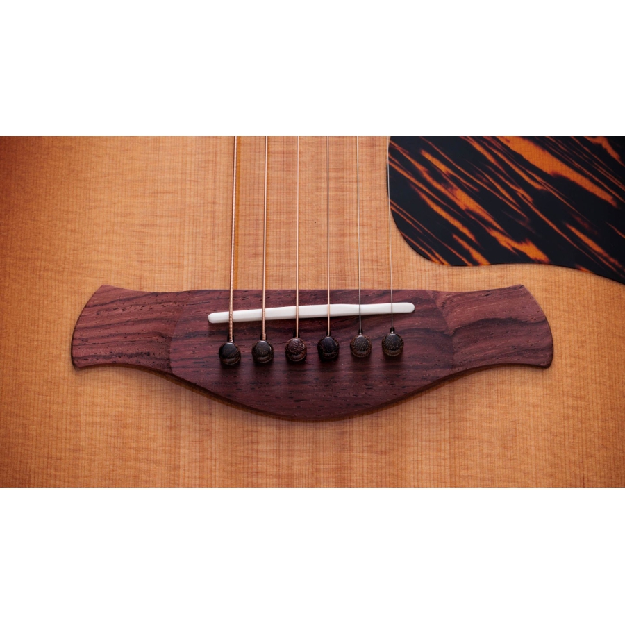 Taylor Gold Label 714e SB Firestripe Taylor Gold Label 714e SB Firestripe