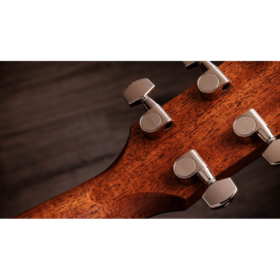 Taylor Gold Label 714e SB Firestripe Taylor Gold Label 714e SB Firestripe