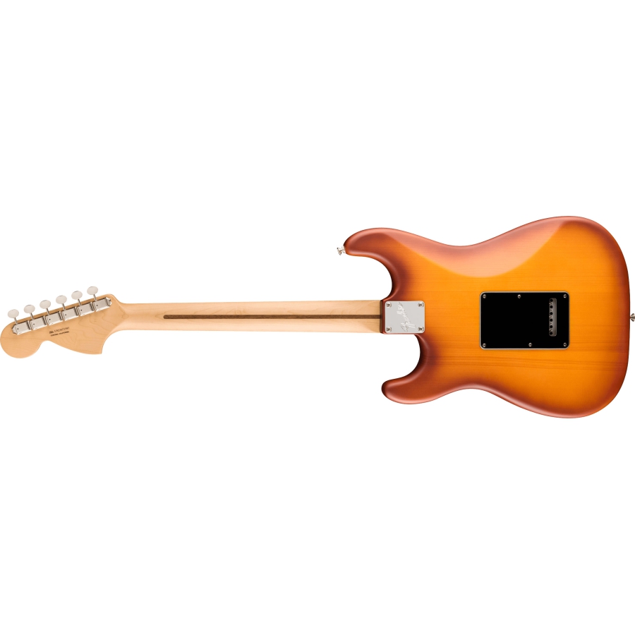 Fender American Performer Spruce Stratocaster RW Honey Burst Fender American Performer Spruce Stratocaster RW Honey Burst