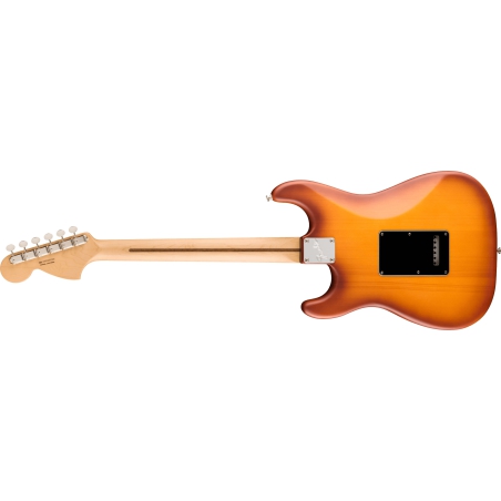 Fender American Performer Spruce Stratocaster RW Honey Burst