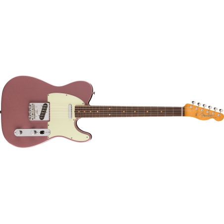 Fender LTD Vintera Road Worn II 60s Telecaster RW BMM