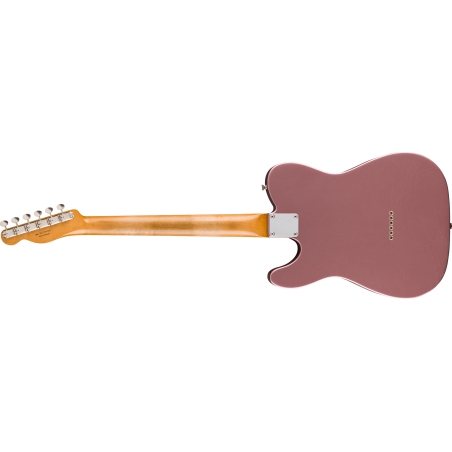 Fender LTD Vintera Road Worn II 60s Telecaster RW BMM
