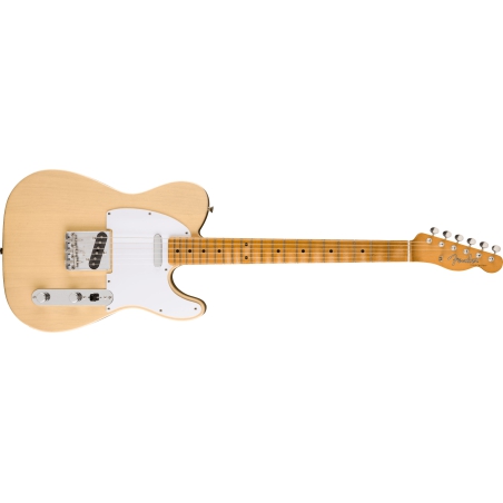 Fender LTD Vintera Road Worn II 60s Telecaster MN Blonde