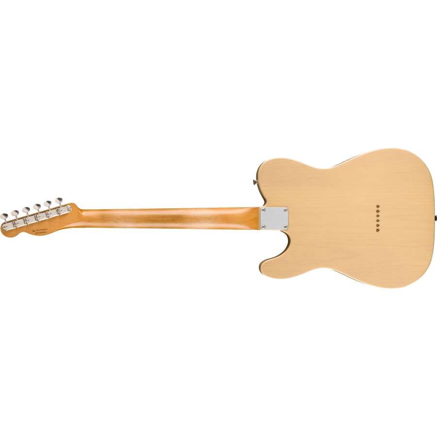 Fender LTD Vintera Road Worn II 60s Telecaster MN Blonde